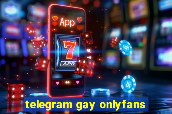 telegram gay onlyfans